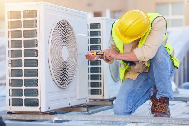 Best Solar-powered HVAC Systems in Wilber, NE