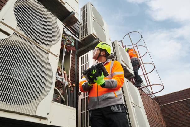 Best Geothermal HVAC Systems in Wilber, NE