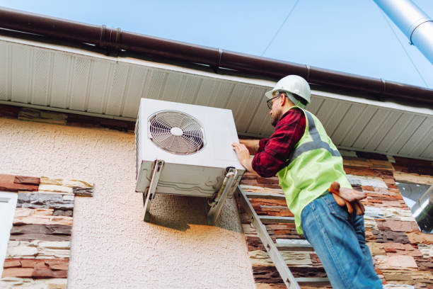 Best HVAC Retrofitting and Upgrading in Wilber, NE