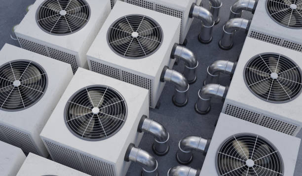 Best VRF (Variable Refrigerant Flow) Systems in Wilber, NE