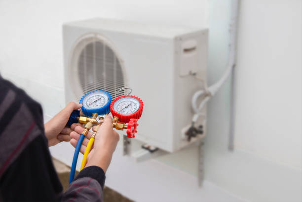 Best HVAC Equipment and Components in Wilber, NE