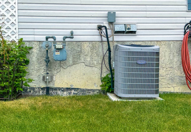 Best Commercial HVAC in Wilber, NE